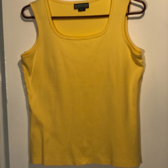 LANDS’ END tank top 🎈2 for $15 🎈 - Picture 1 of 7